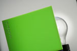 Plexiglas ® Grün 6H02 / 703